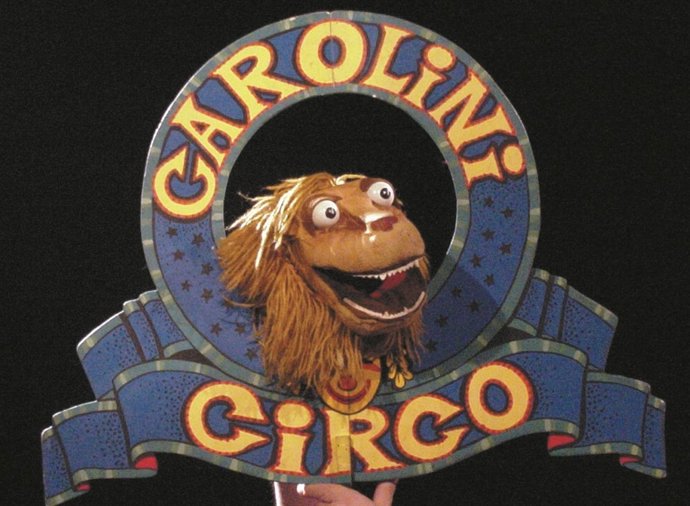 El Teatro Arbolé acoge 'El Pequeño circo de Renato Carolini'
