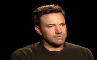 Ben Affleck, triste por las críticas contra Batman v Superman (VIDEO)