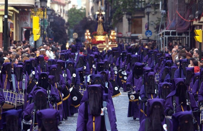 Semana Santa de Zaragoza