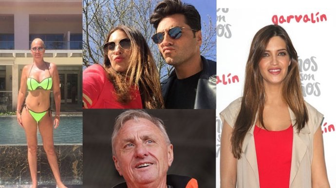 Instagram/Cordon Press