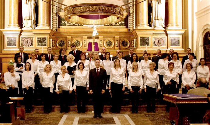 Coral de Santa Engracia