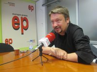 Domènech (EnComúPodem) no contempla una abstención a Sánchez: "Sería una irresponsabilidad"