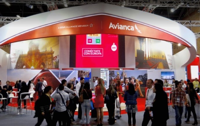 Aumentan los viajes de colombianos a Europa 