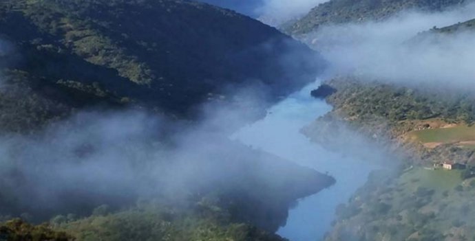 El Tajo, nueva reserva de la Biosfera