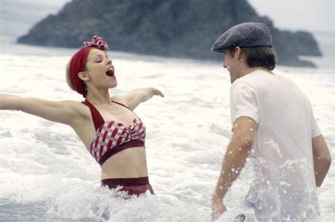 Fotogramas de The Notebook