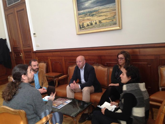 Diputación de Palencia