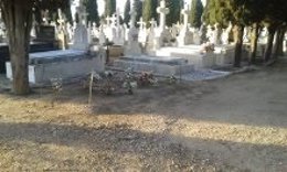 Asociación de Recuperación de la Memoria Histórtica