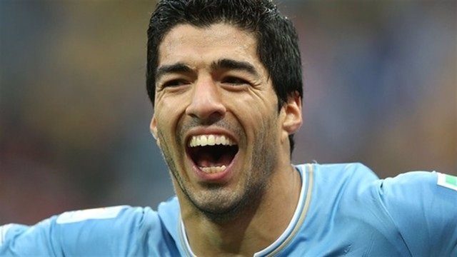 Luis Suárez: "Quiero volver a jugar y disfrutar con Uruguay"