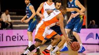 El Montakit Fuenlabrada asienta su posición de 'play-offs'