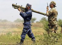 Al Qaeda adquirió misiles tierra-aire con los que podría haber derribado un avión emiratí