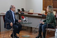 PSOE-A denuncia que el único objetivo de Podemos es ocupar su espacio