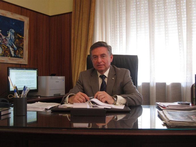 Francisco de Paula Sánchez Zamorano