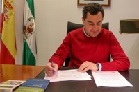 Moreno: Las responsabilidades políticas por formación llegan "al despacho de Díaz"