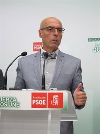 El PSOE quiere que el Tribunal de Cuentas fiscalice a la CHG por supuestas irregularidades