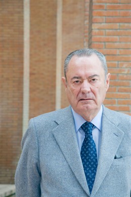 Francisco Moreno, presidente de Aminer