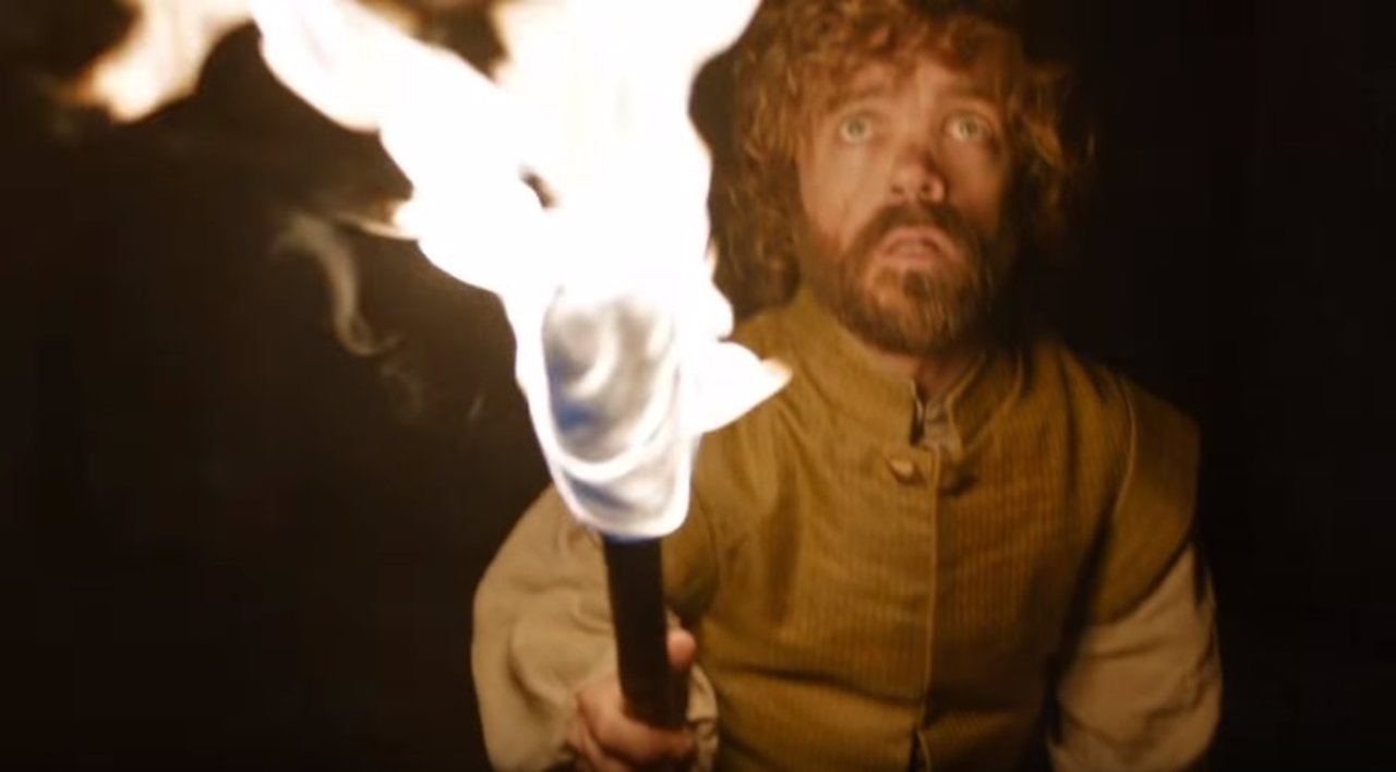 Tyrion Lannister