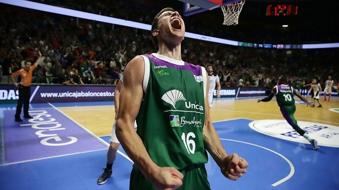Unicaja de Málaga
