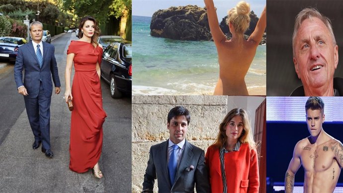 ¿Qué Ha Pasado Esta Semana Santa?