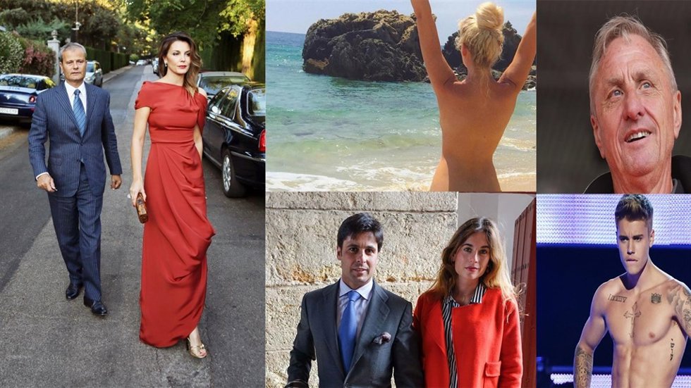 ¿Qué Ha Pasado Esta Semana Santa?