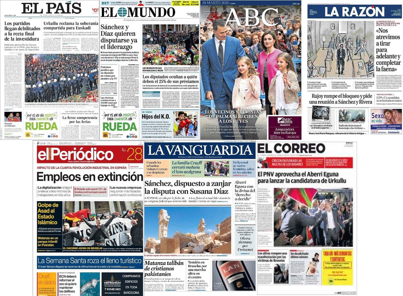Portadas