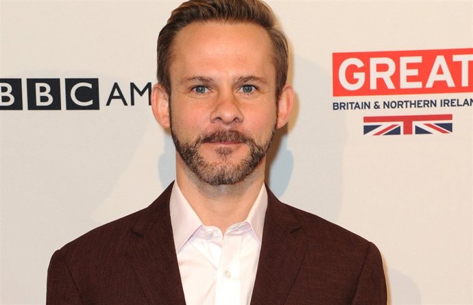  Dominic Monaghan 