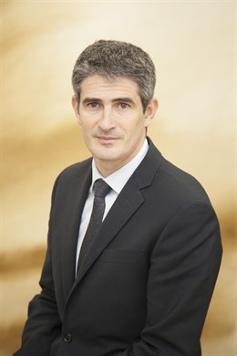 Director general de Triodos Bank España, Mikel García-Prieto