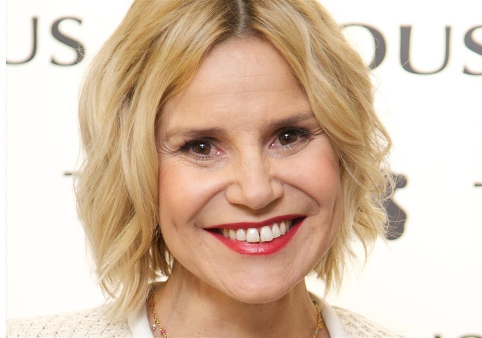 Eugenia Martinez de Irujo