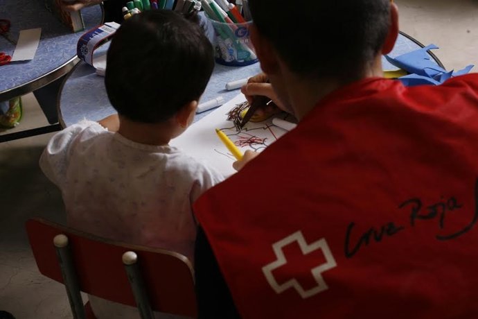 Semana de ocio y refuerzo escolar