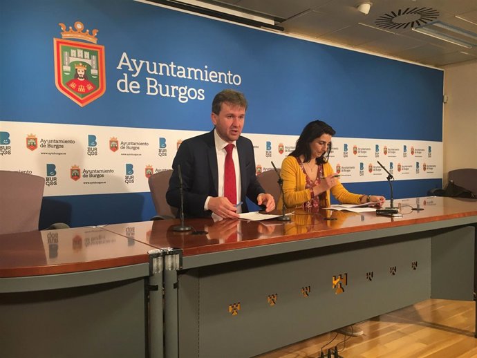 Javier Lacalle presenta las inversiones sostenibles