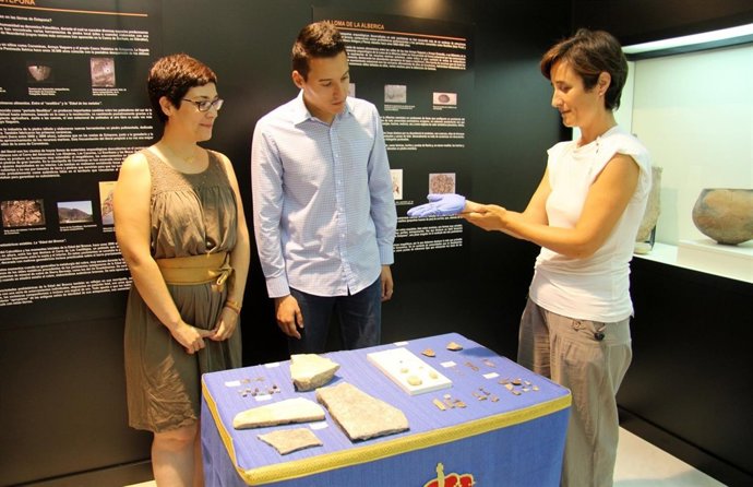 Museo Arqueológico de Estepona 