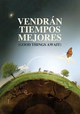 Cartel del documental