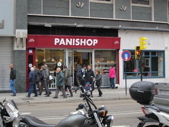Panishop.