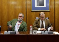 Jefe de servicio de formación en Huelva ve "temerario" hablar de menoscabo