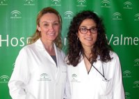 El Valme consigue la remisión completa de un tumor maligno sin cirugía