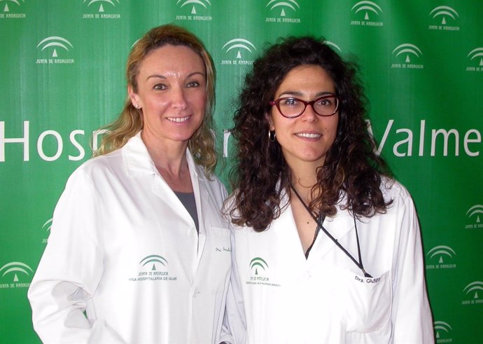 Dermatólogas del Valme consiguen remitir un tumor maligno sin cirugía