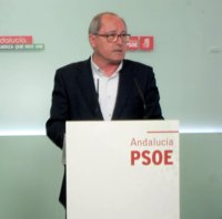 PSOE-A: Moreno y Rodríguez entran en "terreno peligroso" contra Susana Díaz