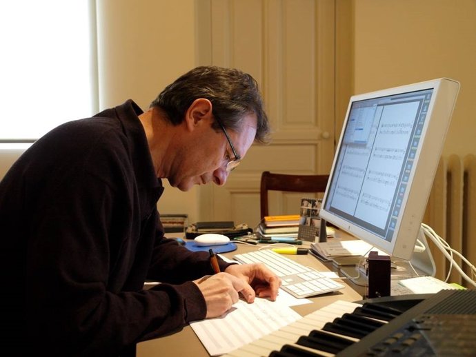 Música de Alfredo Aracil y Juan Carlos Garvayo en el Central