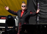 Putin y Elton John ultiman una reunión tras las críticas del cantante