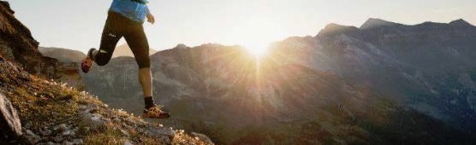 Trail de Valderredible