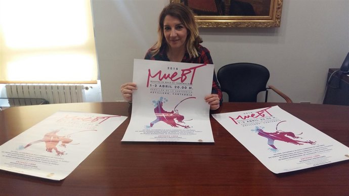 Presentación de la final