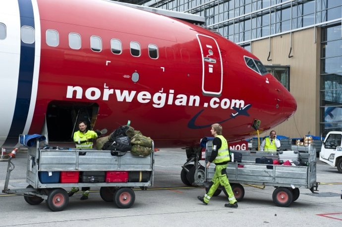 Norwegian