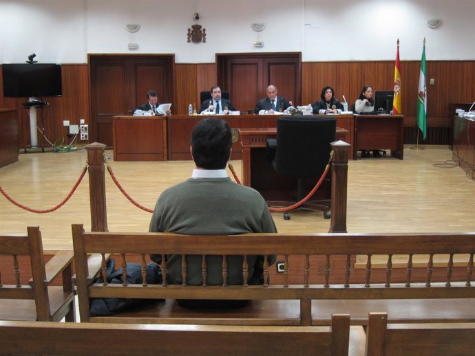 Juicio al administrador de la empresa Acsur