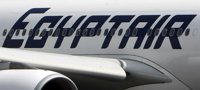 Fotos y vídeos del avión de EgyptAir secuestrado