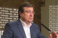 Vara considera un "disparate" plantear un congreso del PSOE sin que haya gobierno