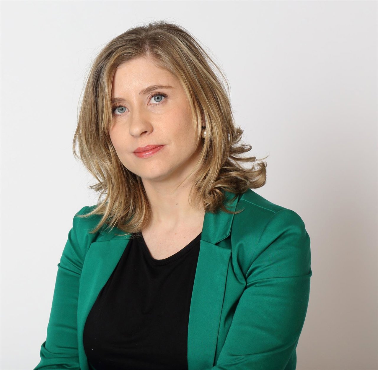 ESTHER CLAVERO PSOE MOLINA