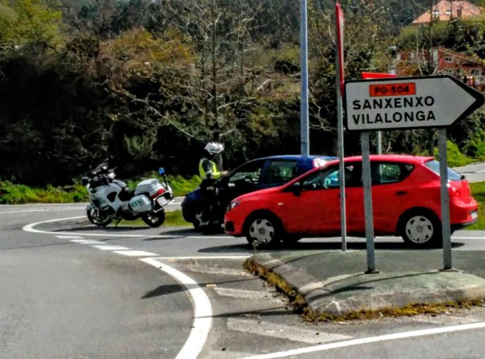 REMITIENDO NOTA DE PRENSA