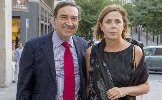 Ágatha Ruiz de la Prada programa Bertín espero que nueva cadena salga