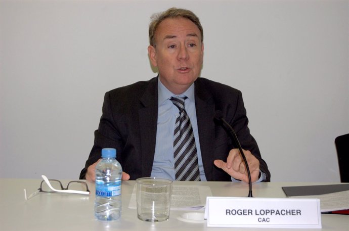 Roger Loppacher, CAC