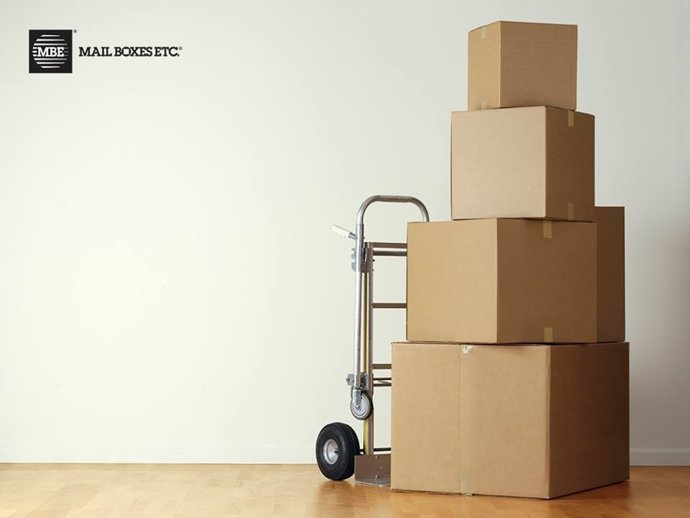 Envio Mail Boxes Etc