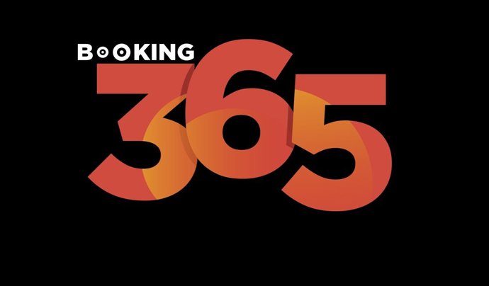 App Booking365